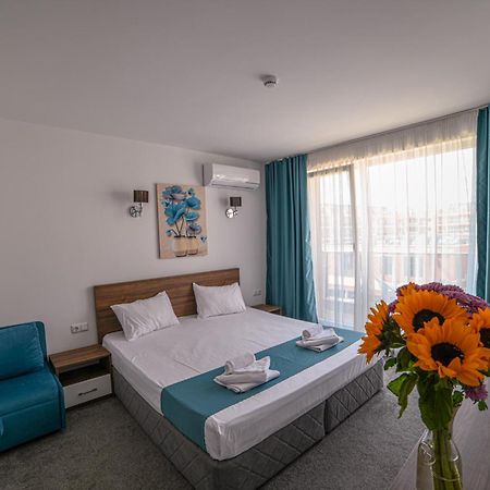 Hotel Zonya Slântsjev Brjag Eksteriør bilde